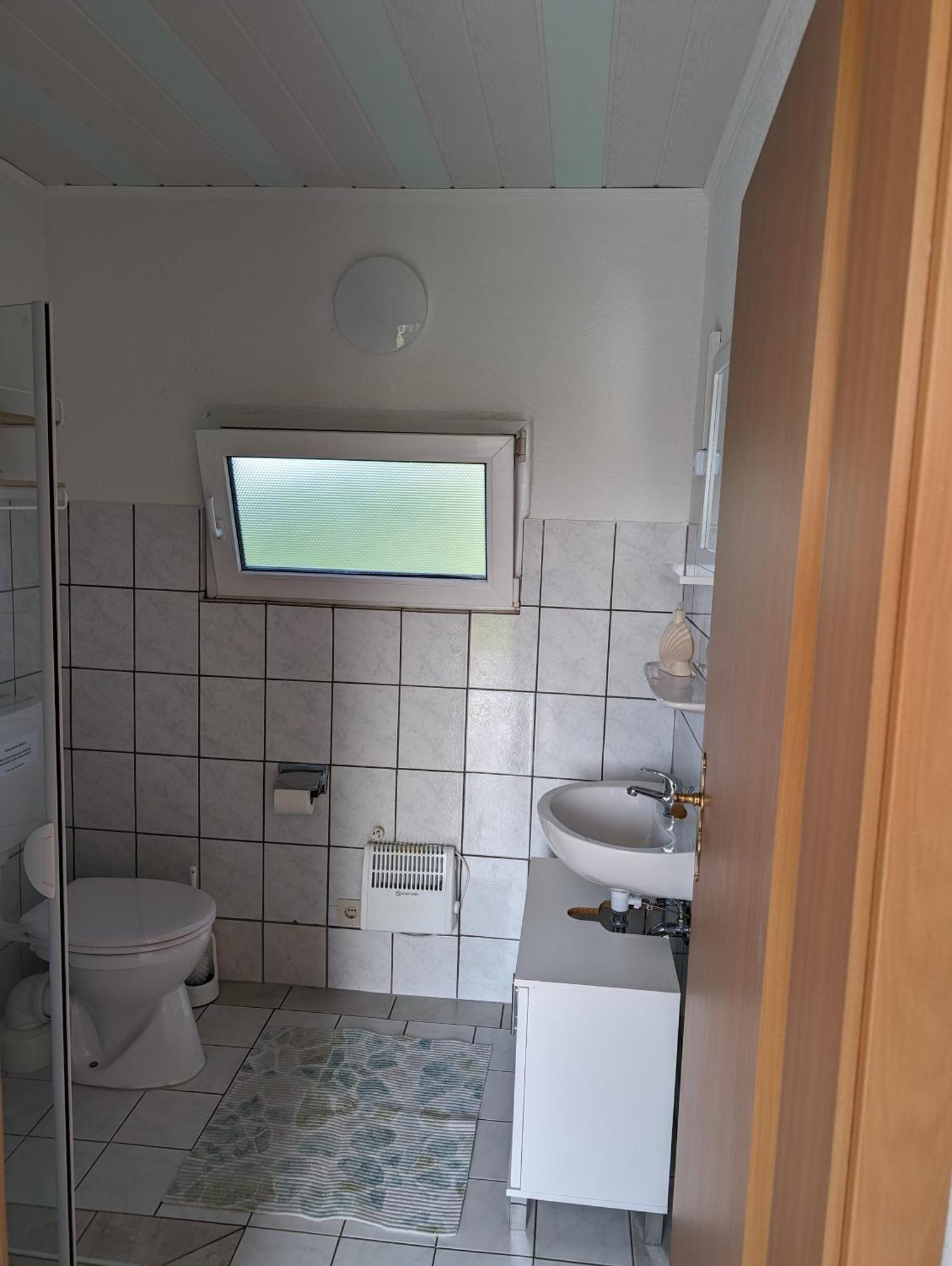 Ludorf Ferienhaus 2 מראה חיצוני תמונה