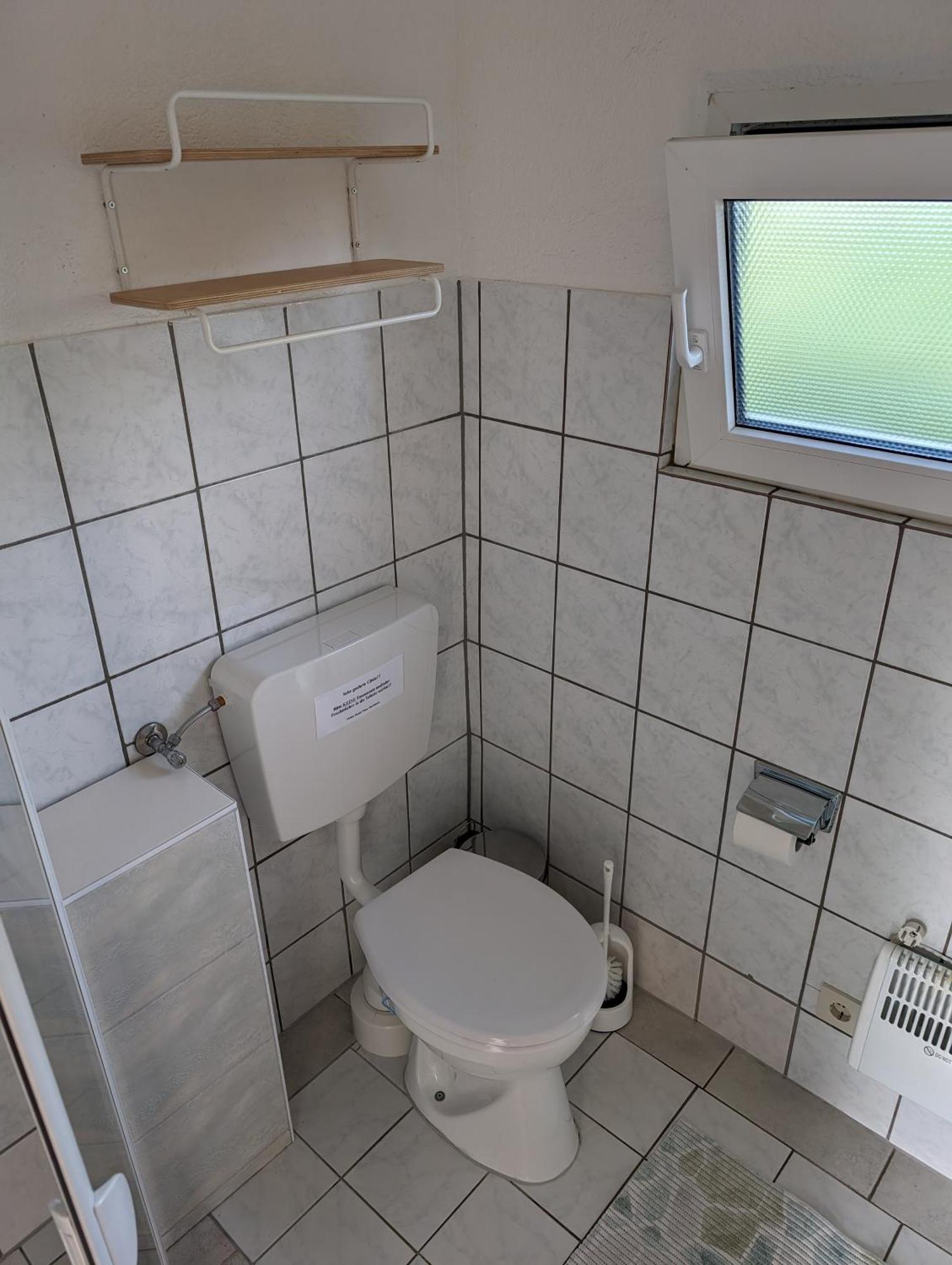 Ludorf Ferienhaus 2 מראה חיצוני תמונה